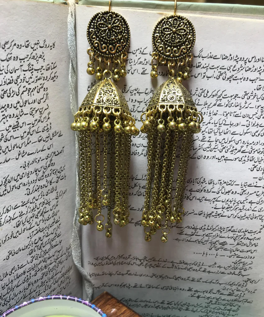 Stylish Artificial Earrings