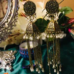 Stylish Artificial Earrings