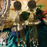 Stylish Artificial Earrings
