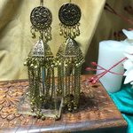 Stylish Artificial Earrings
