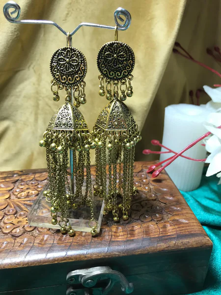 Stylish Artificial Earrings