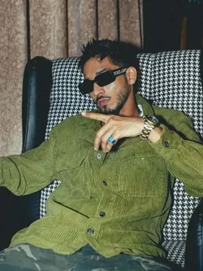 The Sound of Tomorrow Trending Pakistani Singers and Songs 2025