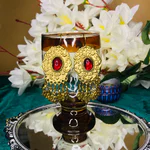 Tribal Afghan Kuchi Earrings