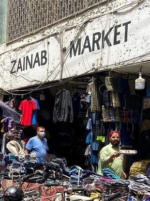 Zainab Market Karachi Guide to Shopping & Bargains (3)