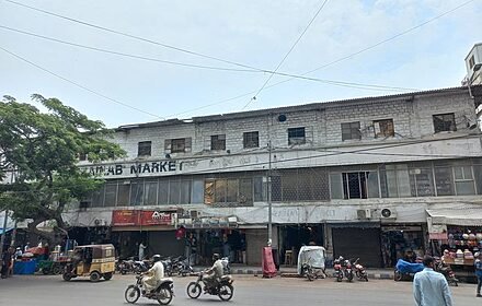 Zainab Market Karachi Guide to Shopping & Bargains (3)