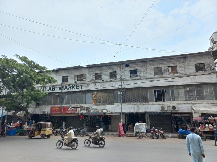 Zainab Market Karachi Guide to Shopping & Bargains (3)