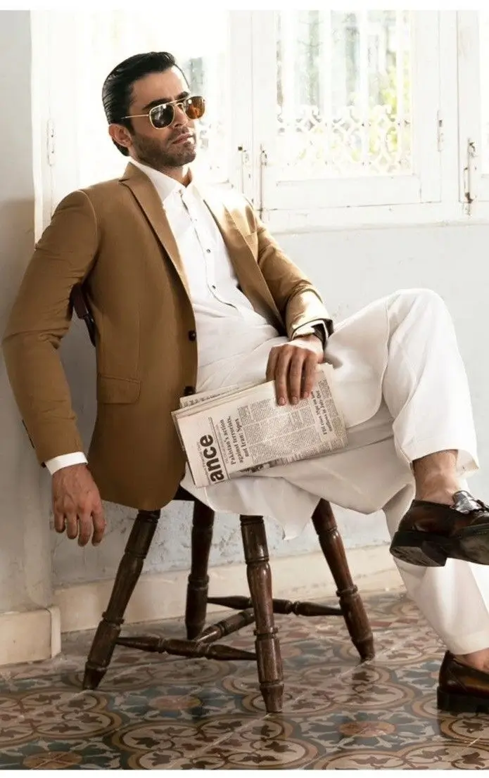 10 Best Men Clothing Brands in Pakistan