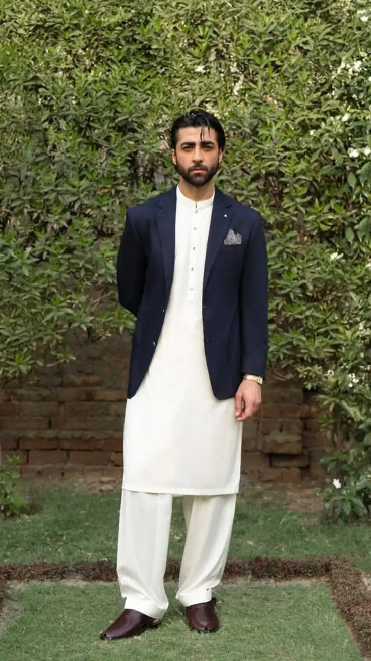 10 Best Men Clothing Brands in Pakistan