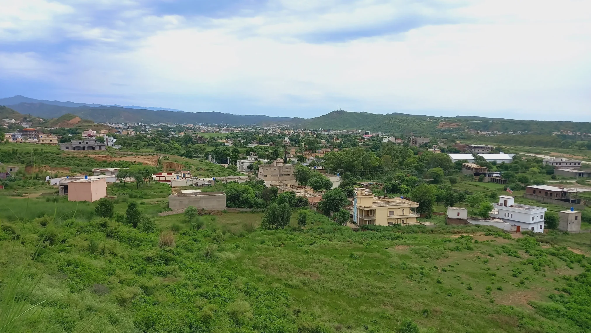 Bhimber Azad Kashmir Postal Code | Complete Details 2026