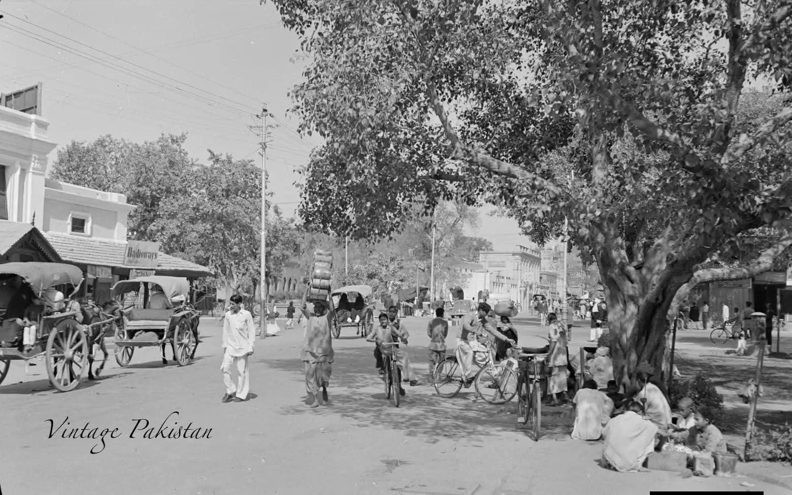 Androon Lahore Photos