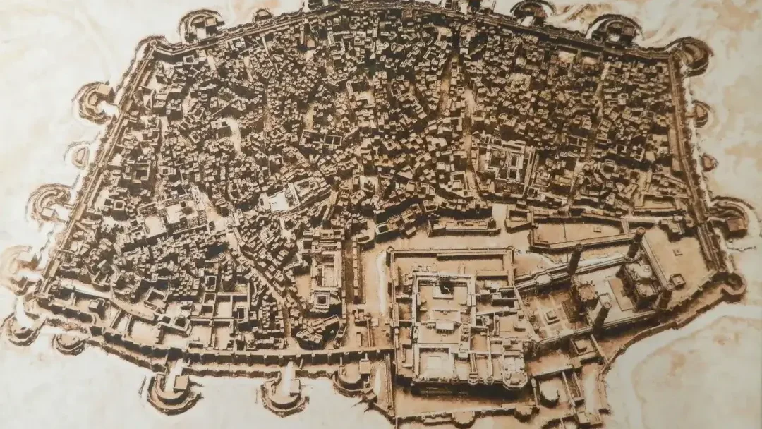 Androon Lahore Photos