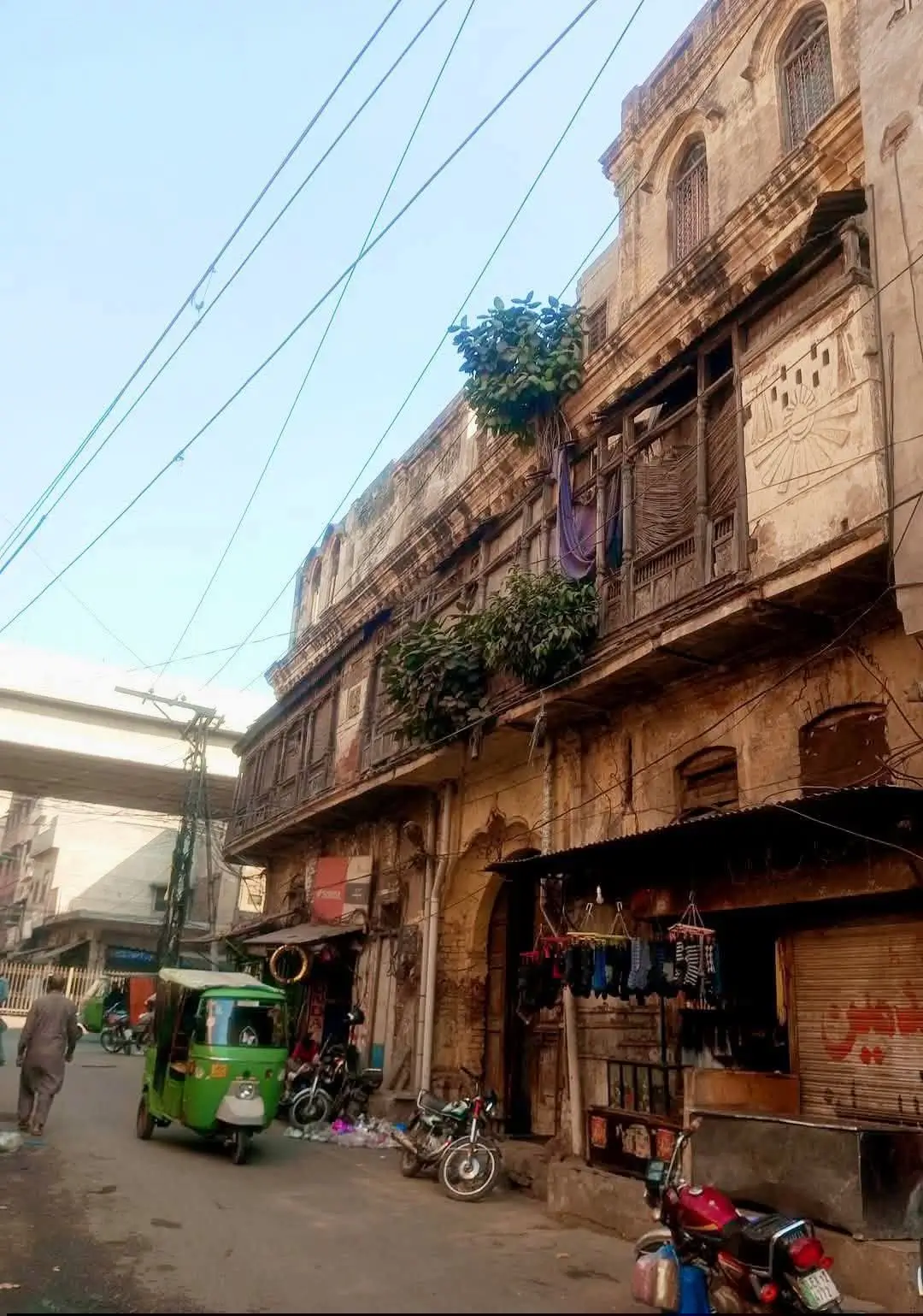 Androon Lahore Photos