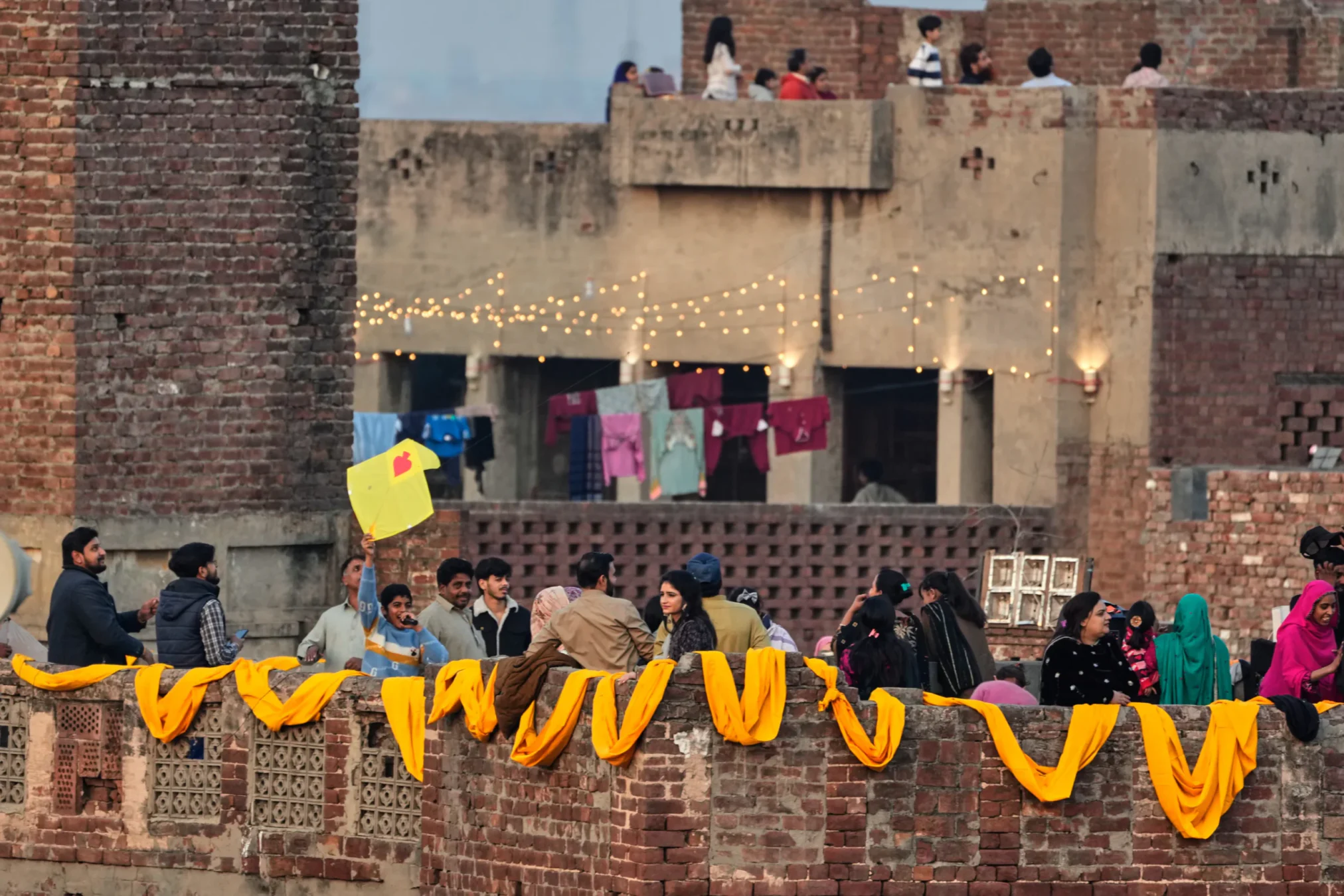 Basant Festival History, Origins, and Why It Began (5)