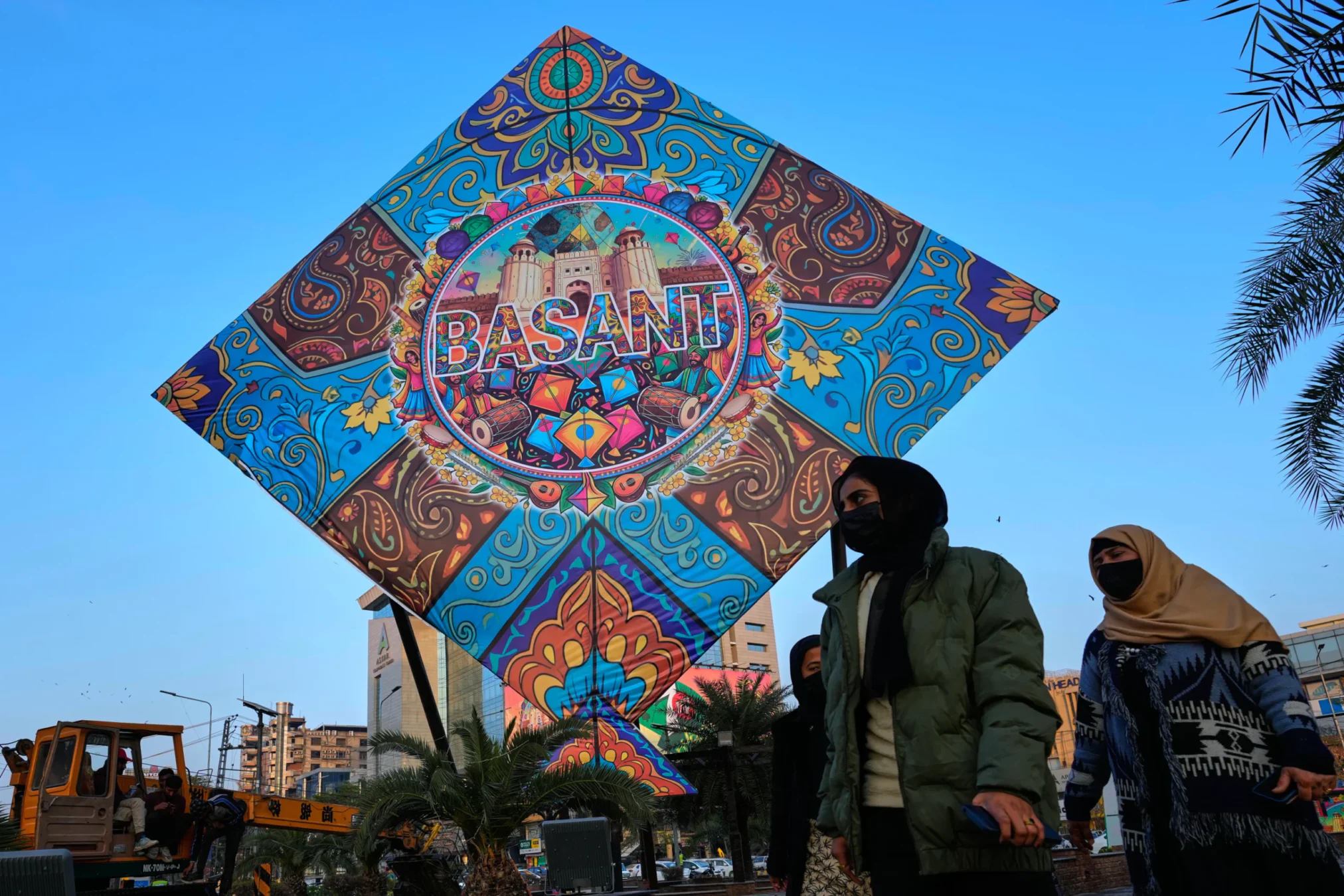 Basant Festival History, Origins, and Why It Began (5)