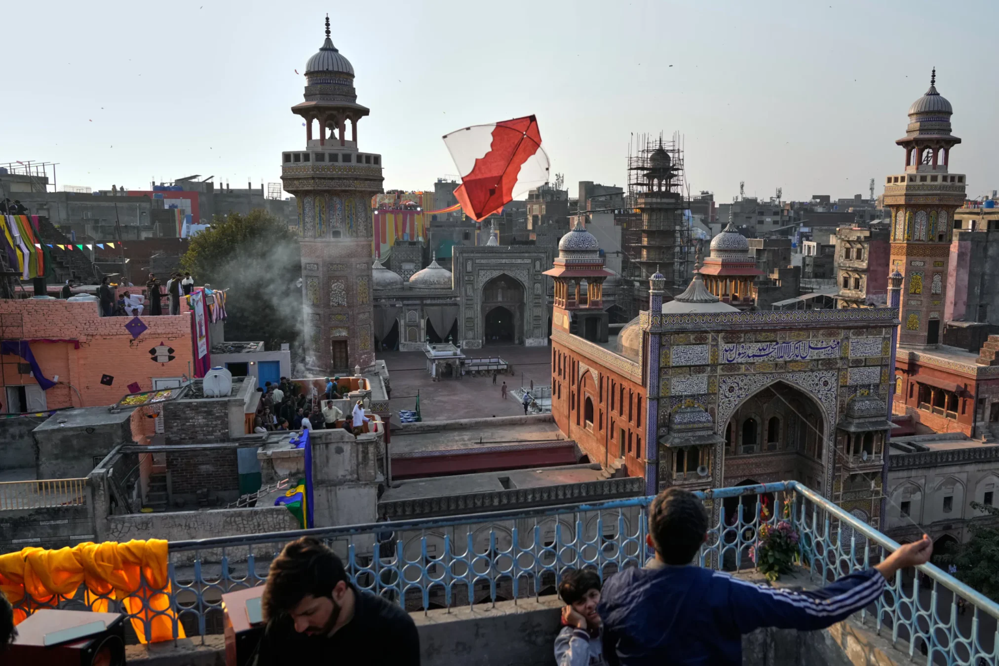 Basant Festival History, Origins, and Why It Began (5)