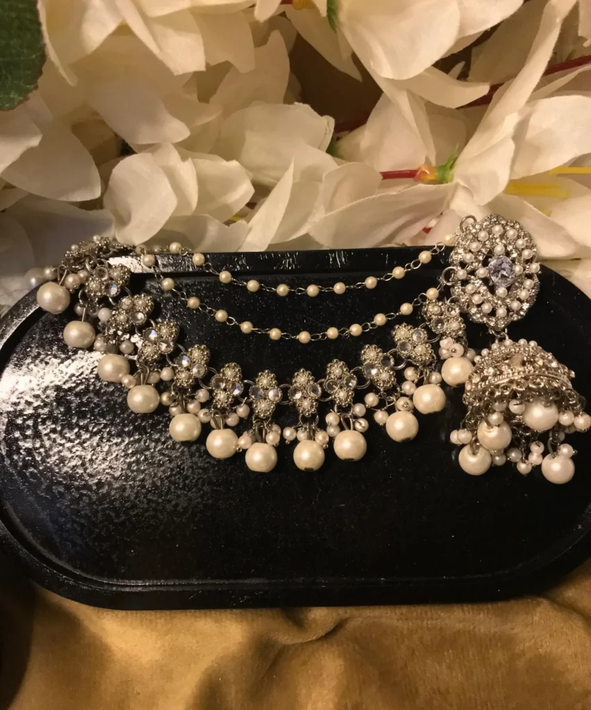 Sahara Earrings
