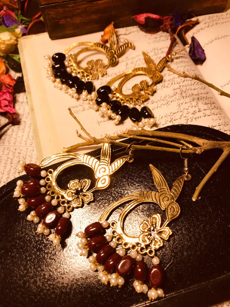Best artificial earrings online