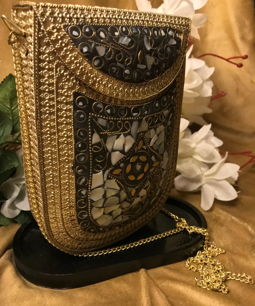 Clutch Heavy Metal (3)