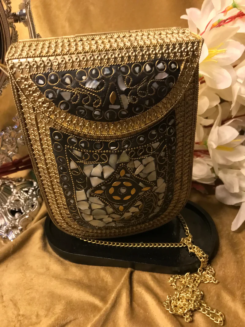 Clutch Heavy Metal (3)