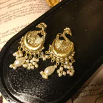 Drop Earrings - Beautiful & Delicate (1)