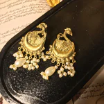 Drop Earrings - Beautiful & Delicate (1)