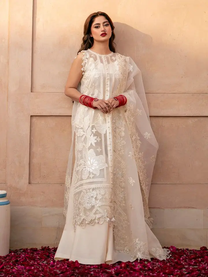 Eid 2026 Trend in Pakistan – Latest Eid Dresses, Jewelry & Style Guide (10)