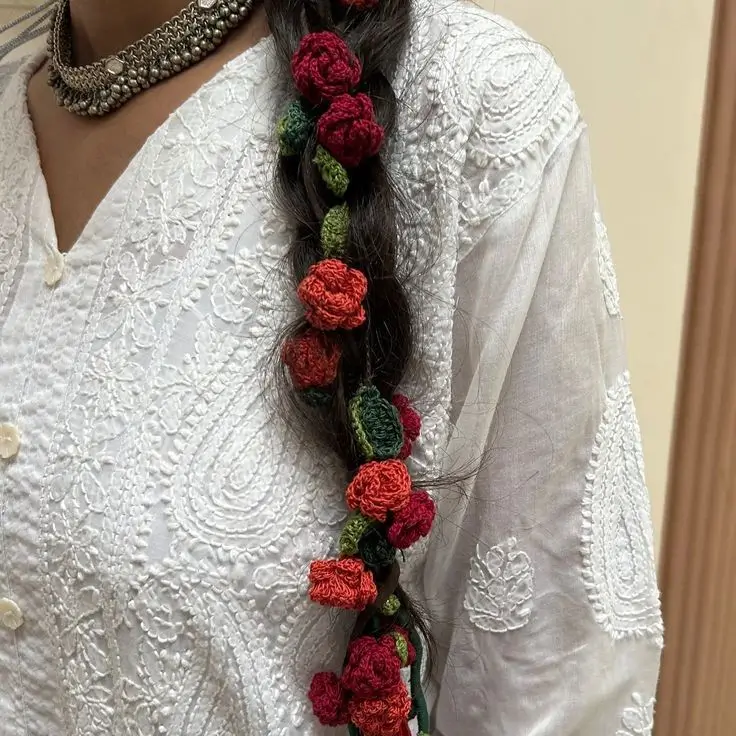 Eid 2026 Trend in Pakistan – Latest Eid Dresses, Jewelry & Style Guide (10)