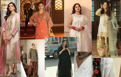 Eid 2026 Trend in Pakistan – Latest Eid Dresses, Jewelry & Style Guide