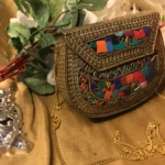 Fantasy Metal Clutch Pakistan