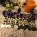 Heavy Afghani Choker