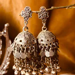 Jhumka Earrings Pakistan
