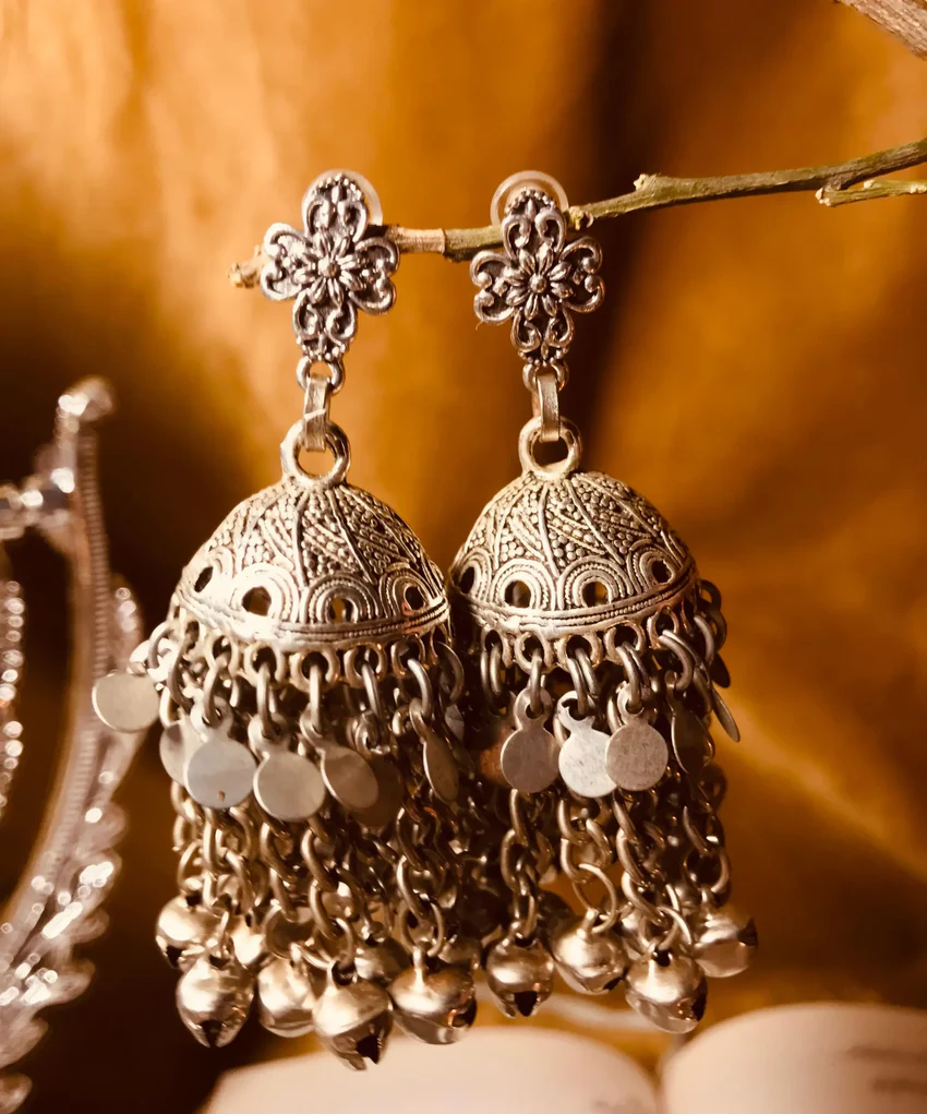 Jhumka Earrings Pakistan