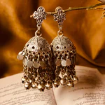 Jhumka Earrings Pakistan