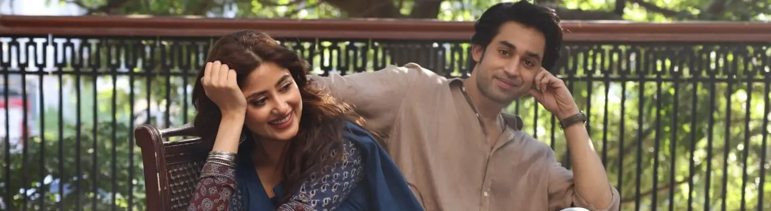 Kashf Foundation Dramas