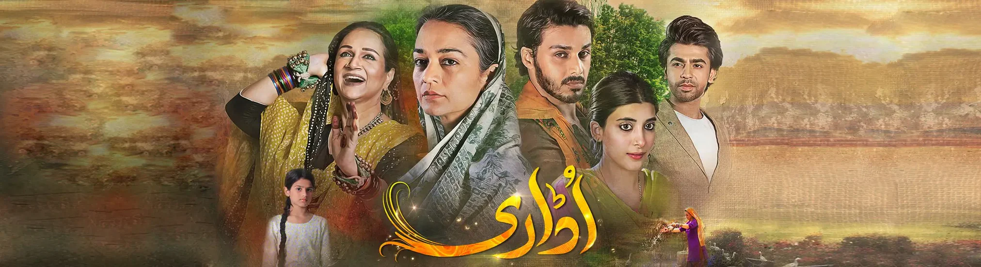 Kashf Foundation Dramas