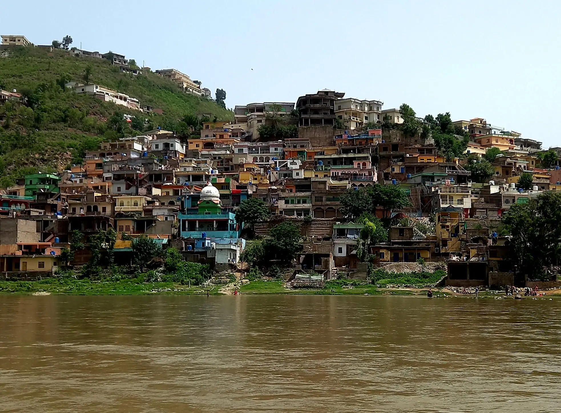 Kotli Azad Kashmir Postal Code  Complete Details 2026