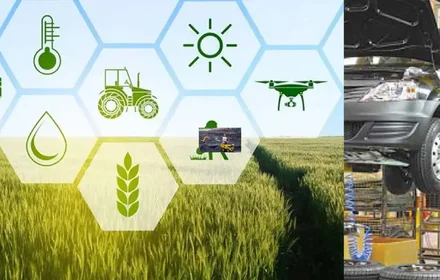 Major Industries in Pakistan Growth, Challenges, Achievements, & Future Outlook