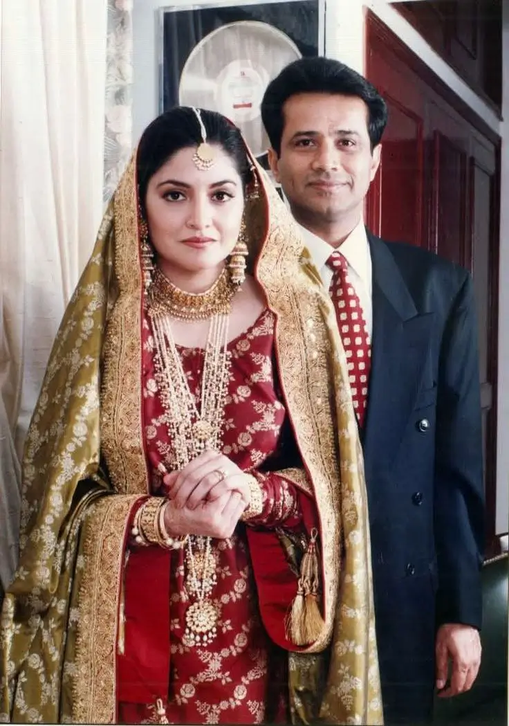 Nazia Hassan Life, Music, Legacy, & Influence of Pakistan’s Pop Icon (6)