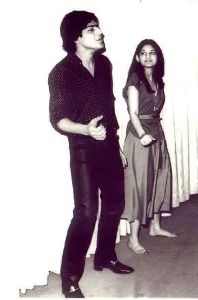 Nazia Hassan Life, Music, Legacy, & Influence of Pakistan’s Pop Icon (6)