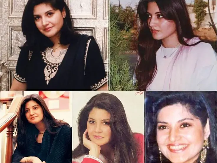 Nazia Hassan Life, Music, Legacy, & Influence of Pakistan’s Pop Icon (6)
