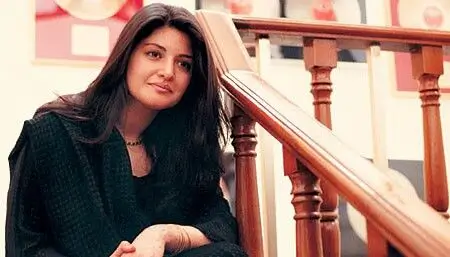 Nazia Hassan Life, Music, Legacy, & Influence of Pakistan’s Pop Icon (6)