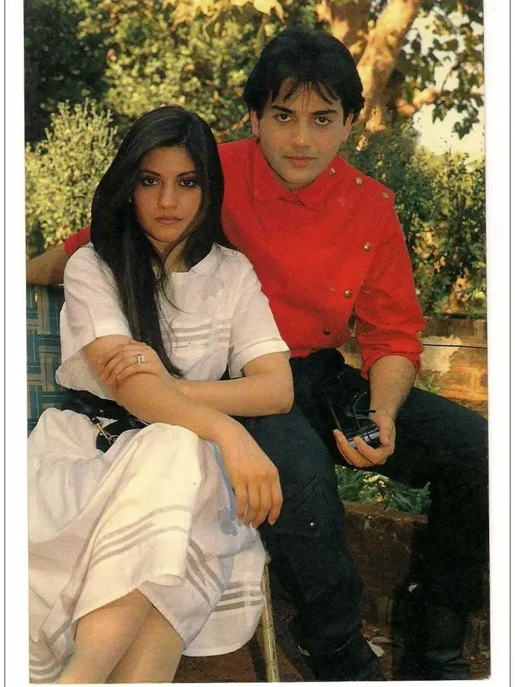 Nazia Hassan Life, Music, Legacy, & Influence of Pakistan’s Pop Icon (6)