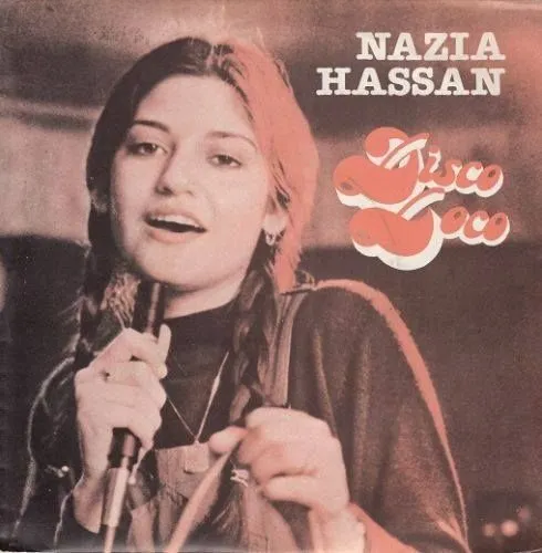 Nazia Hassan Life, Music, Legacy, & Influence of Pakistan’s Pop Icon (6)