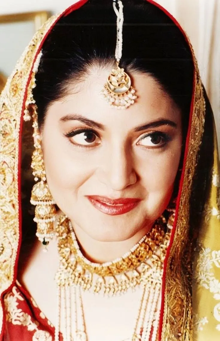 Nazia Hassan Life, Music, Legacy, & Influence of Pakistan’s Pop Icon (6)