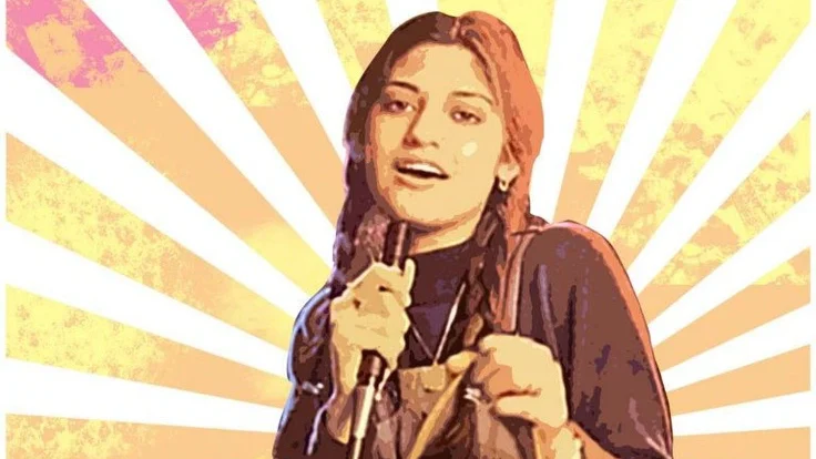 Nazia Hassan Life, Music, Legacy, & Influence of Pakistan’s Pop Icon (6)