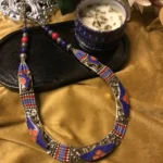 Nepal Necklace Jewelry