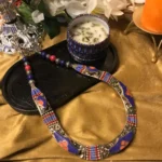 Nepal Necklace Jewelry