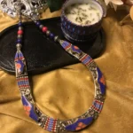 Nepal Necklace Jewelry