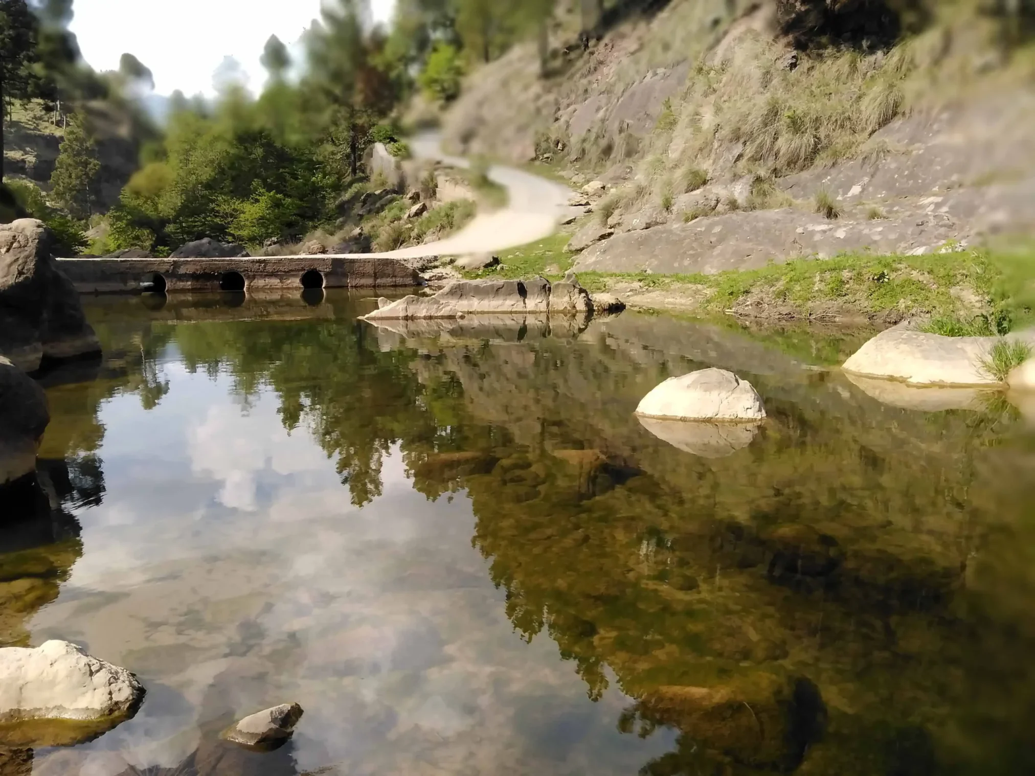 Palandri Azad Kashmir Postal Codes Pakistan