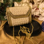 Pearl Metal Clutch